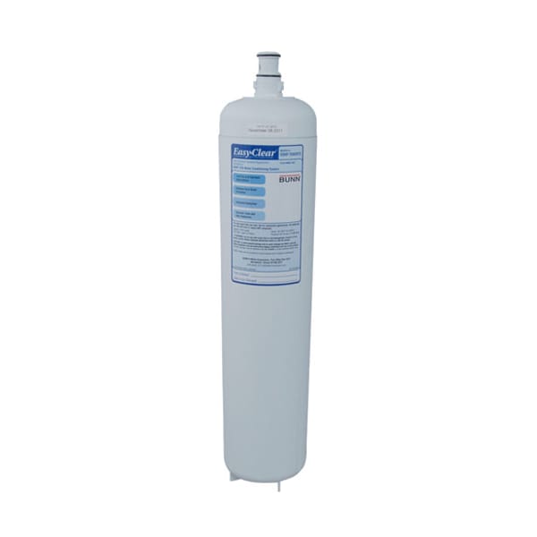 Cartridge, Wtr Flt, Eqhpteacrtg For Bunn - Part# Bueqhp-Tea-Crtg